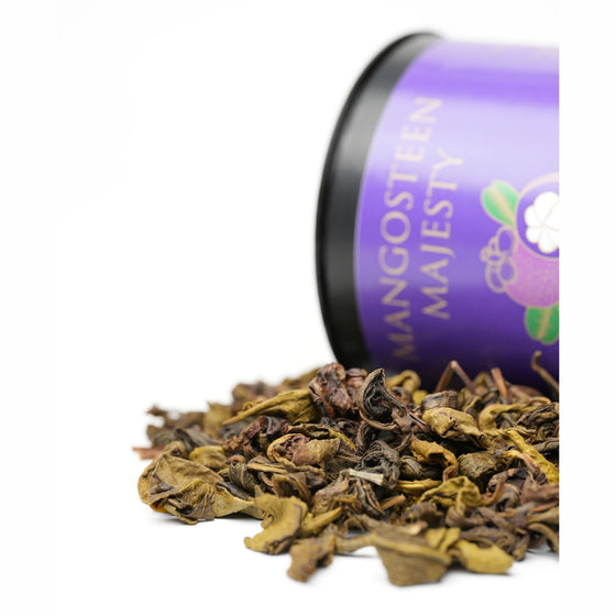 MANGOSTEEN MAJESTY - 40g