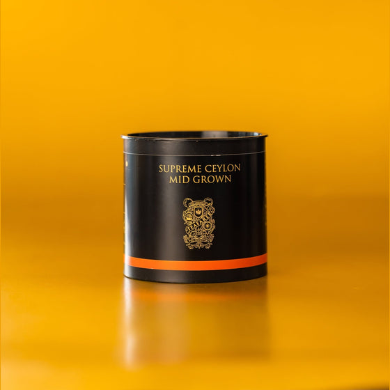 SUPREME CEYLON MID GROWN - 50g