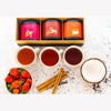 THE CEYLON FLAVOURS COLLECTION - 150G