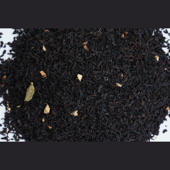 ORIGINAL CHAI TEA - 50g