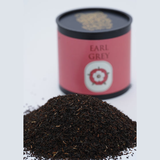 EARL GREY TEA - 50g