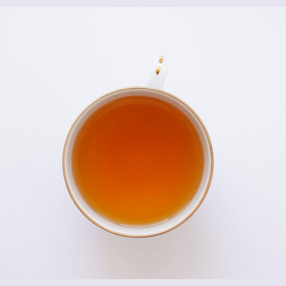 EARL GREY TEA - 50g