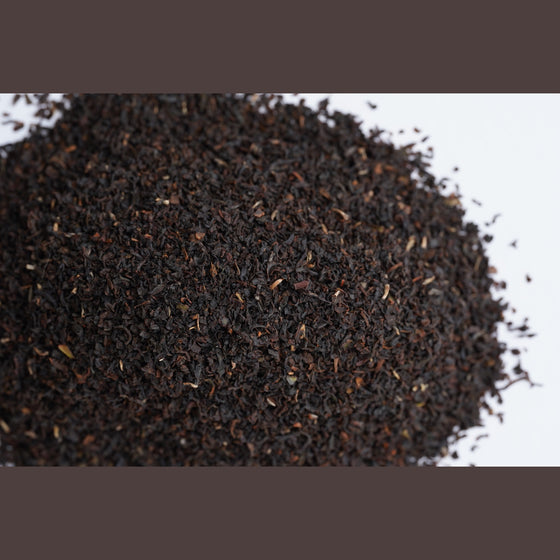 ENGLISH BREAKFAST TEA - 50g