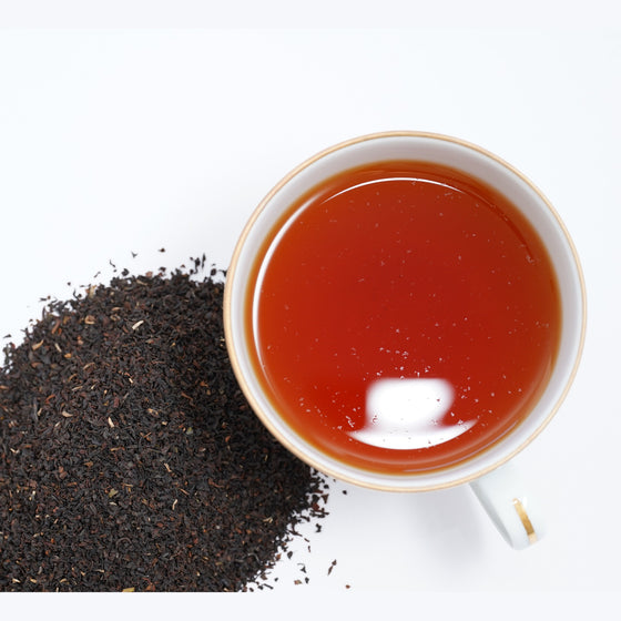 ENGLISH BREAKFAST TEA - 50g