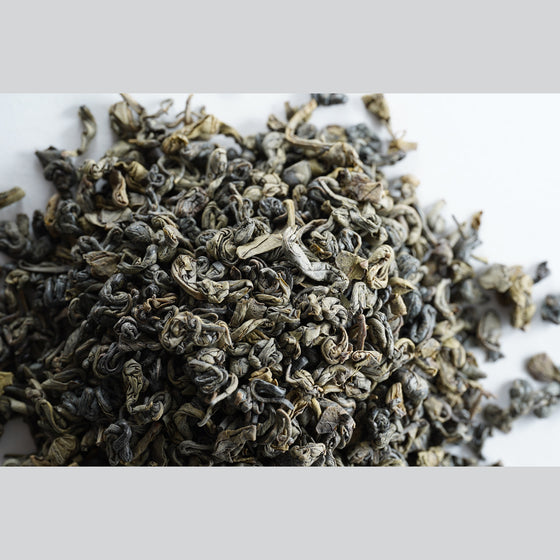 VERDANT GREEN TEA - 50g