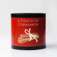  A Touch of Cinnamon - 50g