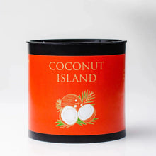  Coconut Island - 50g