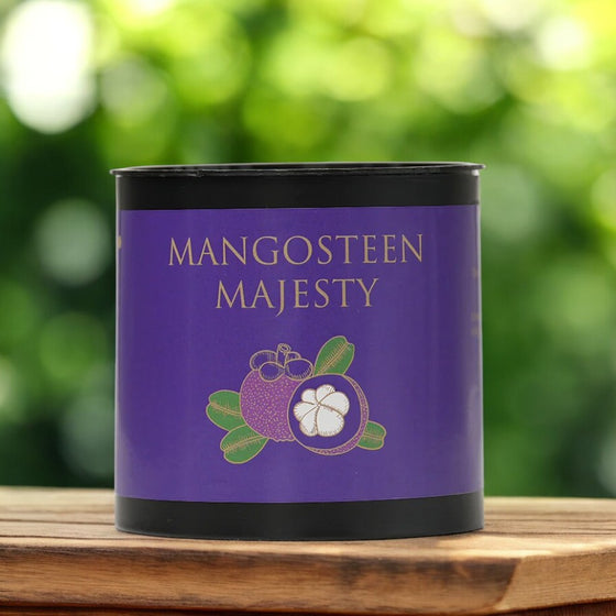 MANGOSTEEN MAJESTY - 40g