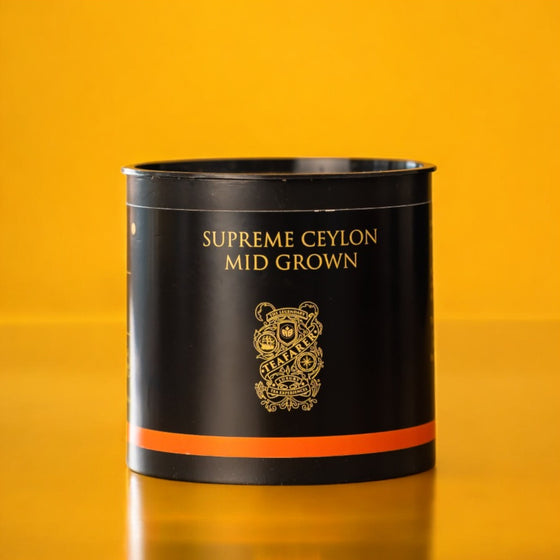 SUPREME CEYLON MID GROWN - 50g