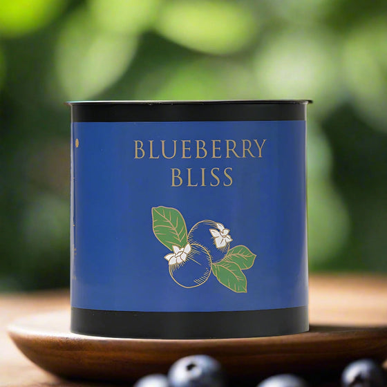 BLUEBERRY BLISS - 40g