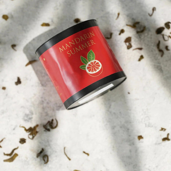 MANDARIN SUMMER - 50g